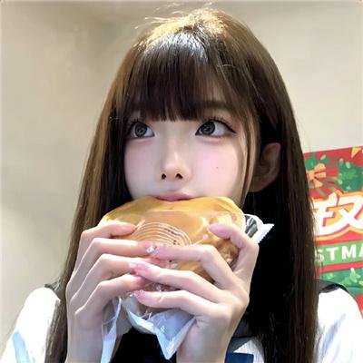 面露一人饭
