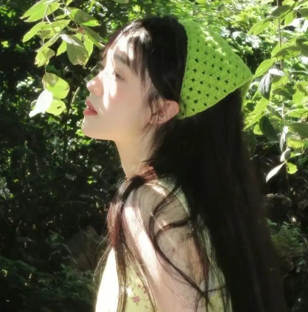 伪情半生